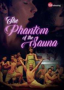 Album Feature Film: Phantom Of The Sauna