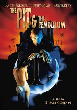 Album Feature Film: Pit And The Pendulum, The
