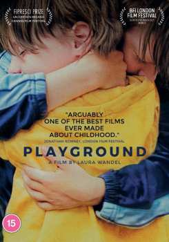 Album Feature Film: Playground