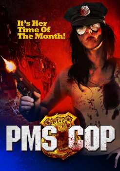 Album Feature Film: Pms Cop