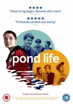 Album Feature Film: Pond Life