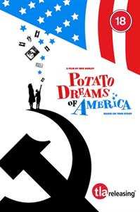 Album Feature Film: Potato Dreams Of America