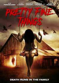 Feature Film: Pretty Fine Things