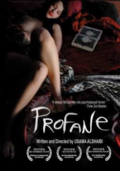 Feature Film: Profane