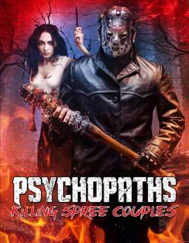 Album Feature Film: Psychopaths: Killing Spree Couples