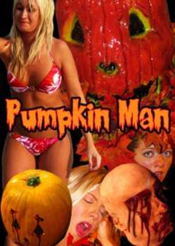 Album Feature Film: Pumpkin Man