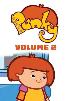 Album Feature Film: Punky: Volume Two