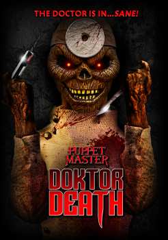 Album Feature Film: Puppet Master: Doktor Death