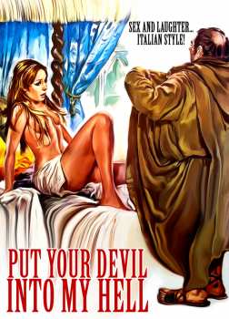 Album Feature Film: Put Your Devil Into My Hell