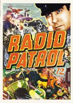 Album Feature Film: Radio Patrol
