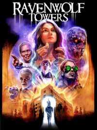 Album Feature Film: Ravenwolf Towers