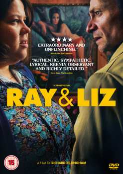 Album Feature Film: Ray & Liz