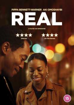 Album Feature Film: Real