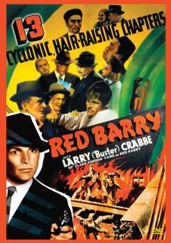 Album Feature Film: Red Barry