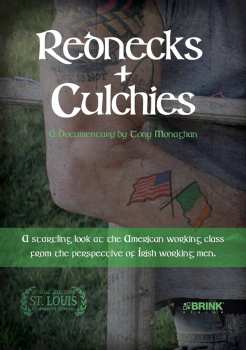 Album Feature Film: Rednecks + Culchies