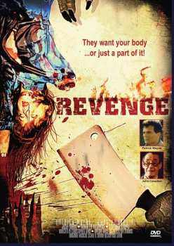 Album Feature Film: Revenge