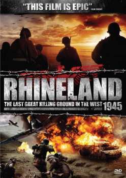 Feature Film: Rhineland