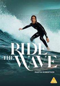 Album Feature Film: Ride The Wave