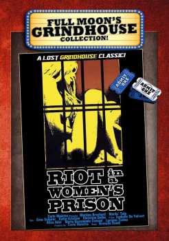 Album Feature Film: Riot In A Woman's Prison