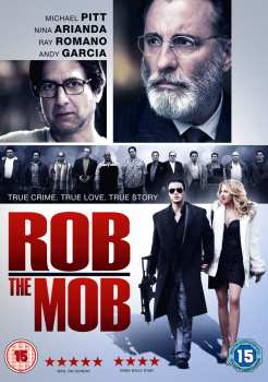 Album Feature Film: Rob The Mob