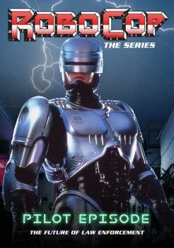 DVD Feature Film: Robocop: The Series 325350