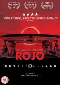 Album Feature Film: Rojo