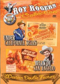Album Feature Film: Roy Rogers Western Double Feature Vol 1