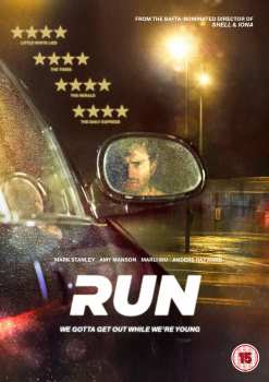 Album Feature Film: Run