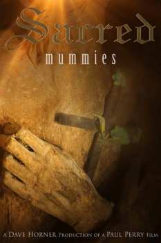 Album Feature Film: Sacred Mummies