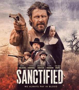 Album Feature Film: Sanctified