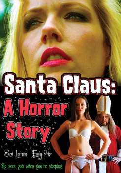 Feature Film: Santa Claus: A Horror Story
