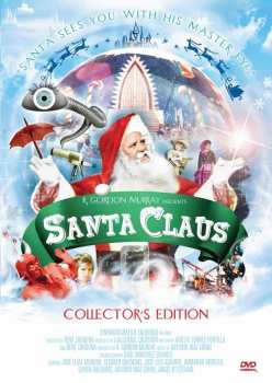 Album Feature Film: Santa Claus: Collector's Edition