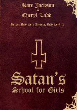 Album Feature Film: Satan's School For Girls