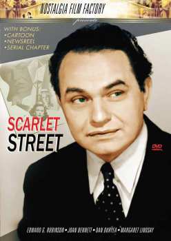 Album Feature Film: Scarlet Street