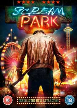 Album Feature Film: Scream Park