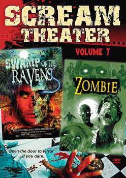 Feature Film: Scream Theater Double Feature Vol 7