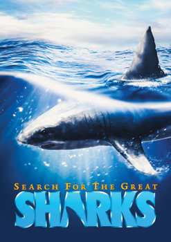 Feature Film: Search For The Great Sharks