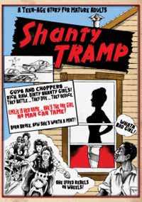 Album Feature Film: Shanty Tramp