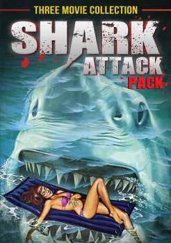 Album Feature Film: Shark Attack Pack