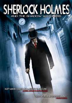 Album Feature Film: Sherlock Holmes And The Shadow Watchers