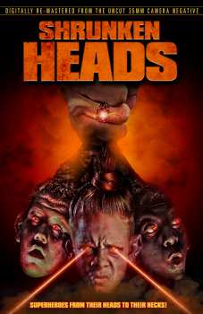 Album Feature Film: Shrunken Heads Remastered