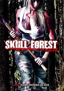 Album Feature Film: Skull Forest