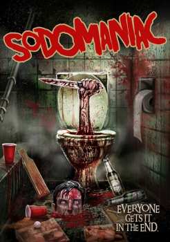 Album Feature Film: Sodomaniac