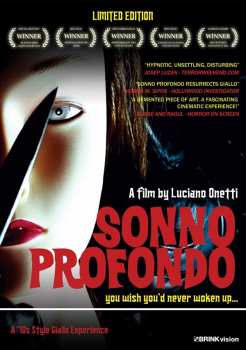Album Feature Film: Sonno Profondo : Limited Edition