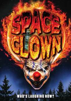 Album Feature Film: Space Clown
