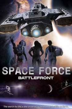 Album Feature Film: Space Force: Battlefront