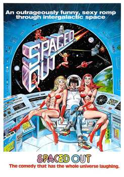 Album Feature Film: Spaced Out