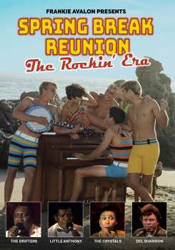 Feature Film: Spring Break Reunion: The Rockin' Era