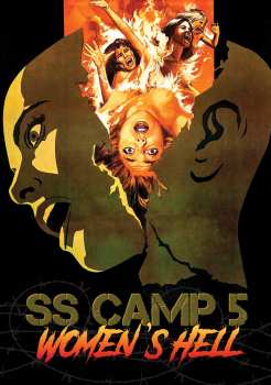 Album Feature Film: Ss Camp 5: Women's Hell