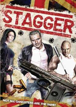Album Feature Film: Stagger